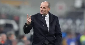 Allegri allenatore del mese di novembre; Bremer pronto a tornare in campo; la juventus vuole Davide Frattesi
