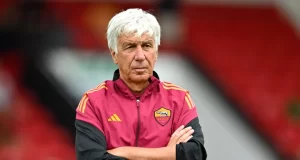 Gasperini svela perché ha scelto la Roma e non la Juventus; Maresca smentisce le voci di un possibile passaggio al Manchester City; Arkadiusz Milik torna tra i convocati