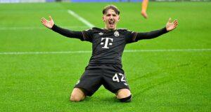 Lennart Karl, il nuovo talento targato Bayern Monaco
