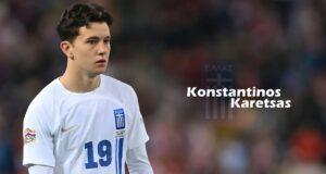 Milan: Konstantinos Karetsas osservato speciale; Cagliari: rottura del crociato per Mattia Felici; Juventus: Perin spende parole al miele per Luciano Spalletti