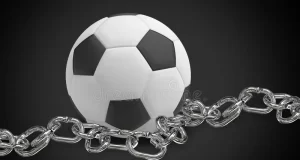 Il calcio schiavo di sé stesso