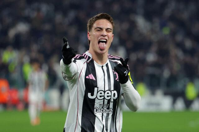 Juventus, Yildiz