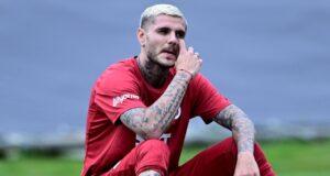 Icardi pronto a lasciare la Turchia: ecco il 9 che servirebbe a Roma e Milan Mauro Icardi