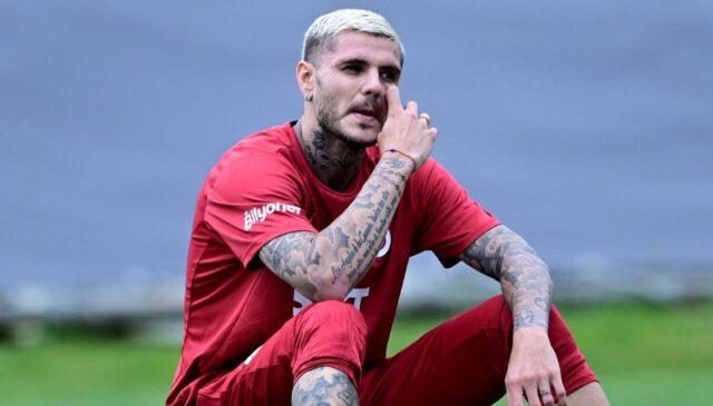Mauro Icardi