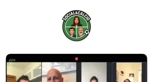 Social&Calcio: Avanti a gonfie vele! – Ospite Alessia Merz