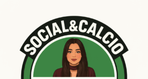 Social&Calcio: inizia la nostra nuova avventura