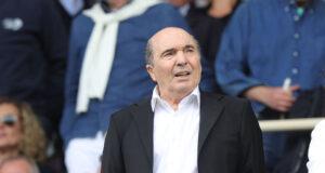 Lutto in casa Fiorentina: morto Rocco Commisso, era malato da tempo