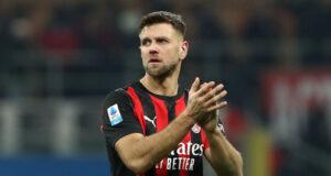 Infortunio al piede per Fullkrug, out un mese, due turni di squalifica a Conte, Juve su Bernardo Silva per giugno