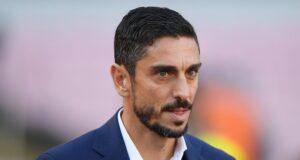 Per il Bari arriva il terzo allenatore stagionale, Bailey-Roma è già finita, Coppola verso il Milan Moreno Longo, Bari