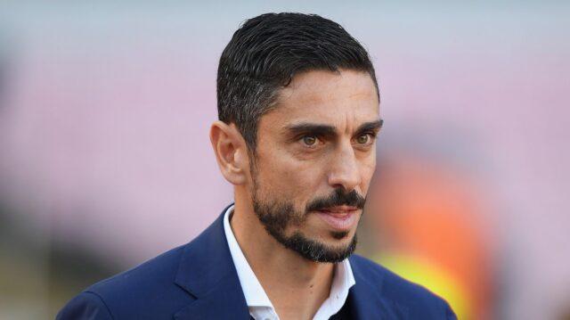 Moreno Longo, Bari