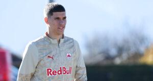 Lazio scatenata sul mercato: preso Ratkov e tratta Fabbian e Maldini. Cancelo ritorna al Barcellona e previsto summit Gasperini-Friedkin Petar Ratkov