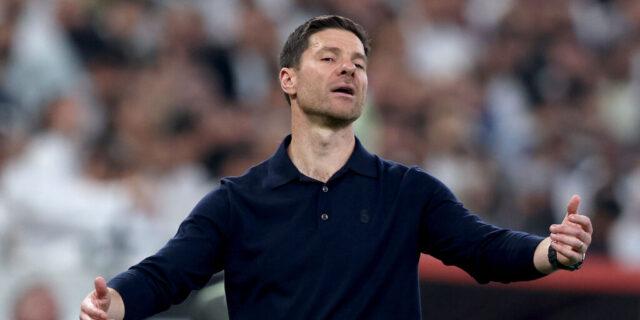 Xabi Alonso