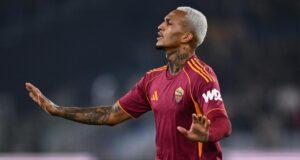 Roma, niente fratture per Wesley, recuperano Konè e Dybala, Inter contro il Bodo senza Calhanoglu, ipotesi ritorno al Real per Mourinho