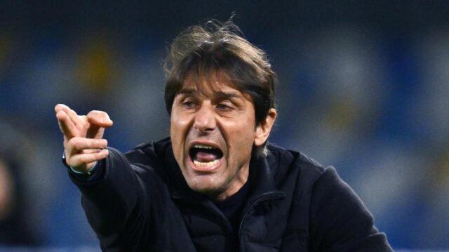 Antonio Conte