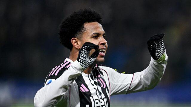 McKennie