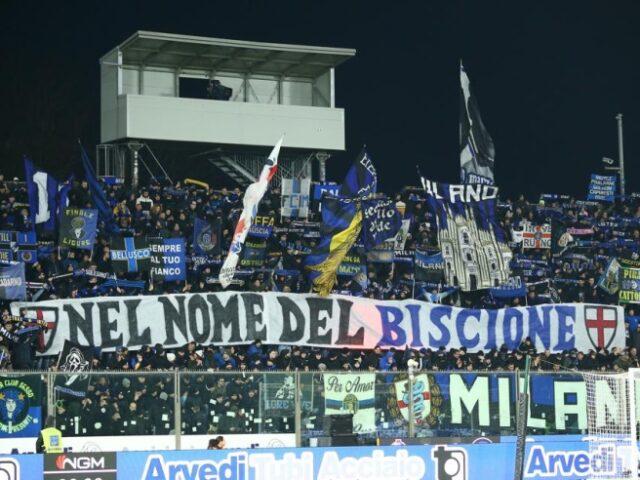 Curva Inter