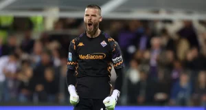 de Gea e Solomon saltano la Conference League, slitta il rientro di Evan Ferguson, rischio stagione finita per Rrahmani
