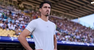 Pragmatismo e coraggio: il giovane Carlos Cuesta ha conquistato Parma