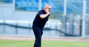 Serse Cosmi torna ad allenare dopo 4 anni e lo fa con la Salernitana
