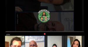 Social&Calcio: si guarda sempre avanti – Ospite Emanuela Folliero