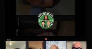 Social&Calcio – Ospite Giovanni Ciacci