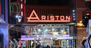 La serie A canta Sanremo: la top ten dei pezzi in gara al Festival 2026