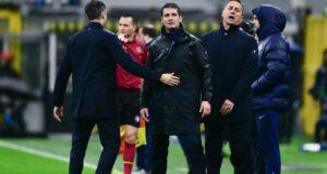 Da zen a guerriero, l’evoluzione di Cristian Chivu