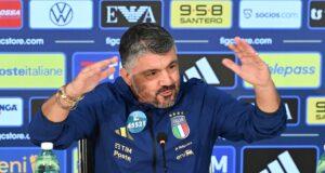 Dai convocati dell’Italia al giochino della Nazionale anti Irlanda del Nord, la parola d’ordine è una: responsabilità! Italia convocati, Gattuso