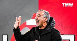 Inter, Bastoni in dubbio per la Fiorentina, Celik recupera per il Bologna, la Cremonese ufficializza Giampaolo
