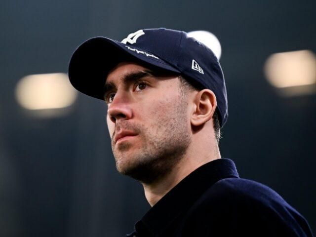 Dusan Vlahovic