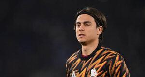 Dybala salta anche il Genoa, convocati De Bruyne e Anguissa mentre si ferma Gatti