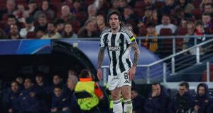 Tutto ok per Tonali, ci sarà con l’Irlanda del Nord. Lutto per il Como: si è spento uno dei proprietari. Derby europeo parte 2, le ultime su Roma-Bologna