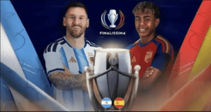 La Finalissima tra Argentina e Spagna non si farà, il Cesena esonera Mignani e sceglie Ashley Cole, il Pisa torna a vincere dopo più di 4 mesi