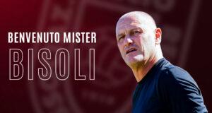 Bisoli alla Reggiana, esonerato Almeyda al Siviglia, doppia tegola in casa Bologna Pierpaolo Bisoli