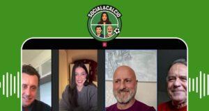 Social&Calcio – Ospite Alessandro Cecchi Paone