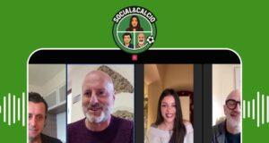 Social&Calcio – Ospite Marco Mazzocchi