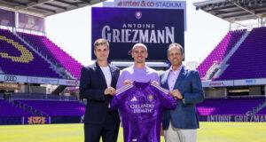 Griezmann lascia l’Atletico Madrid a fine stagione, ipotesi scambio Kolo Muani-David tra Juve e Psg, Tudor rischia l’esonero