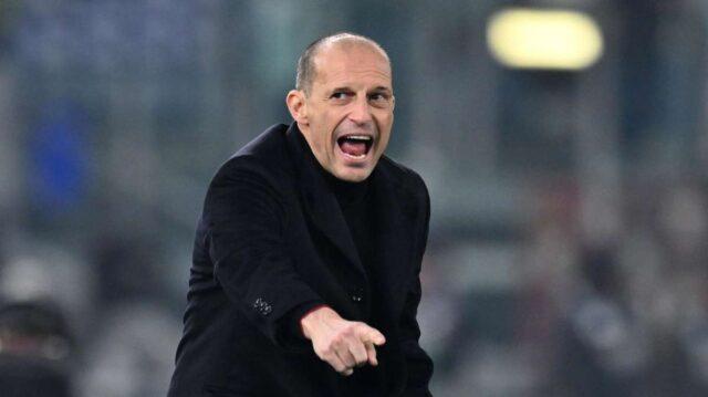 Max Allegri
