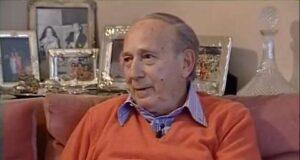 Si è spento Rino Marchesi