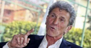 Addio a Beppe Savoldi, bomber favoloso degli anni ’70 Beppe Savoldi