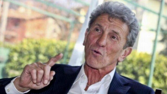 Beppe Savoldi