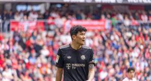 Juventus su Kim, i 4 nomi se Conte lascia Napoli, Spagna e Real in lutto per la morte di Santamaria Kim