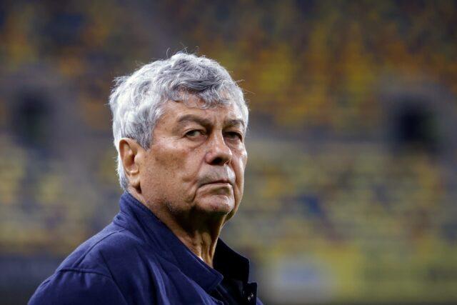 (SP)ROMANIA-BUCHAREST-FOOTBALL-FRIENDLY MATCH-ROMANIA VS MOLDOVA