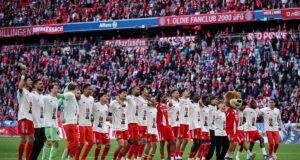 Bayern Monaco cannibale, ancora campione di Germania! La Real Sociedad alza la Coppa del Re, psicodramma Arsenal, perso lo scontro diretto col City