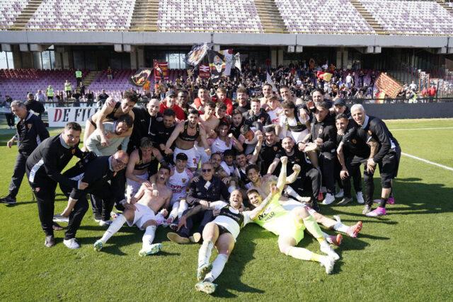 Benevento