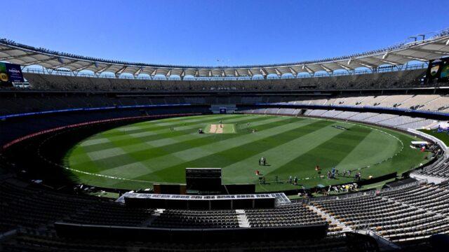 Perth