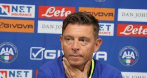 Caos Rocchi, il designatore si autosospende! L’Arezzo torna in serie B dopo 19 anni, l’Ostiamare di Daniele De Rossi sale in C