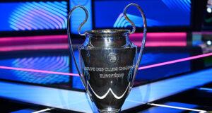 Al via i quarti di finale della Champions League