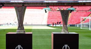 Al via le semifinali di Europa e Conference League