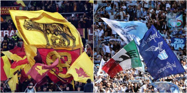 Roma e Lazio